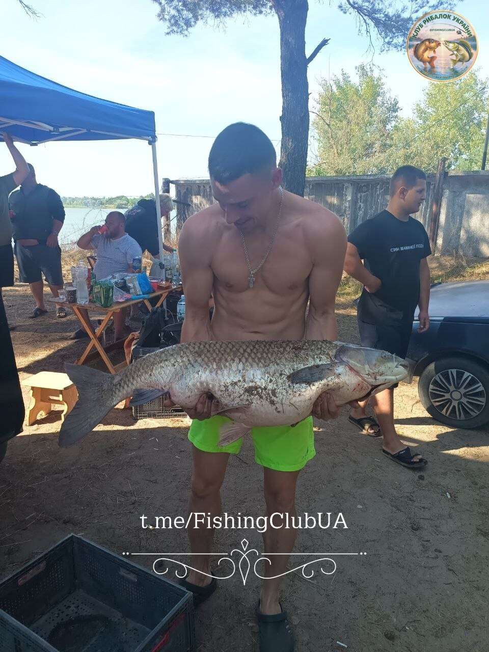 риба