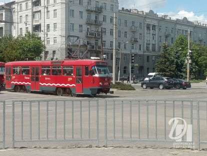 транс