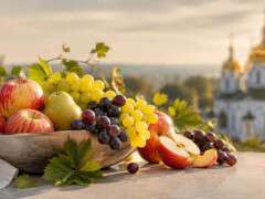 преображення господнє