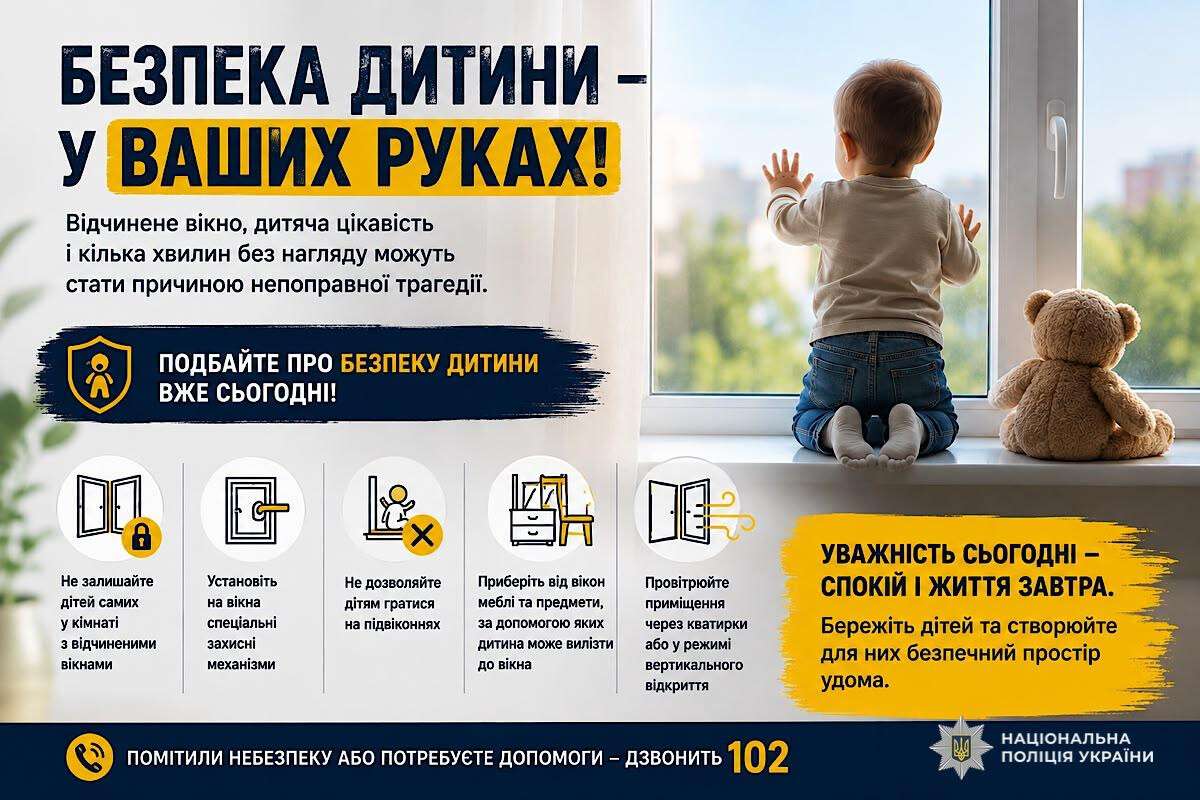 дитина