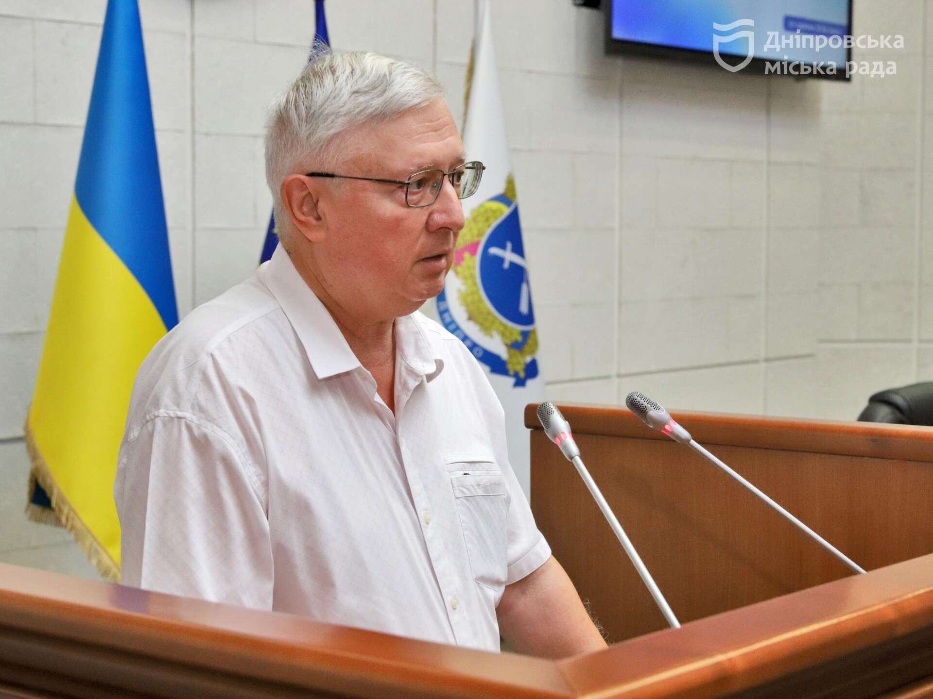 Дніпро відраховуватиме історію з 1526 року: міськрада офіційно повернула місту козацькі витоки