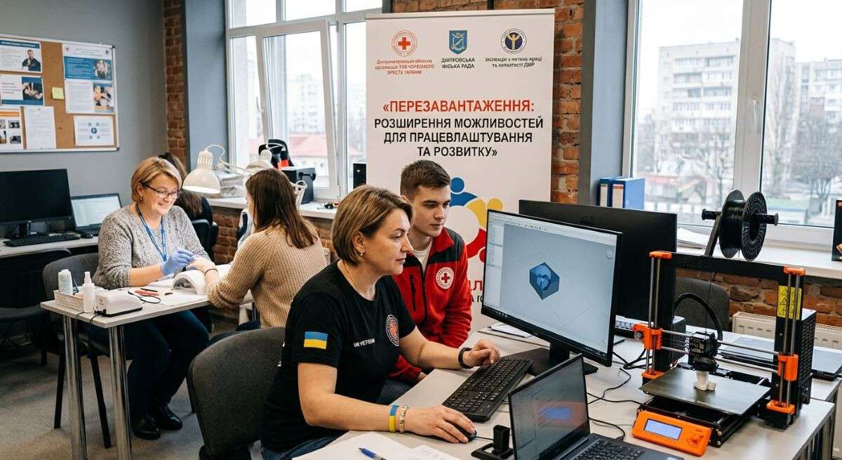 перезавантаження