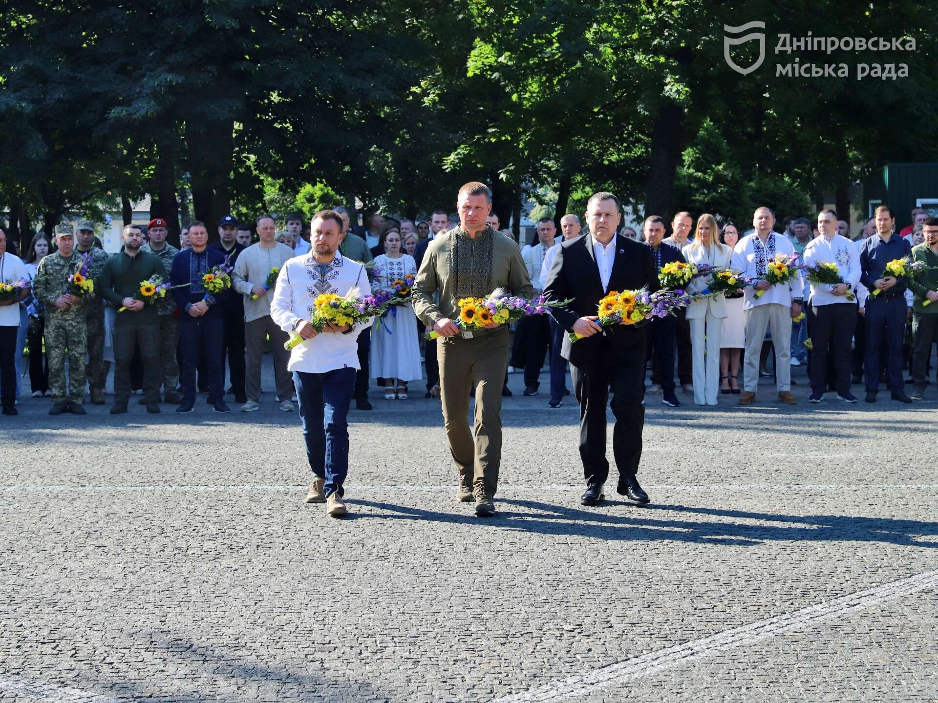 покладання2