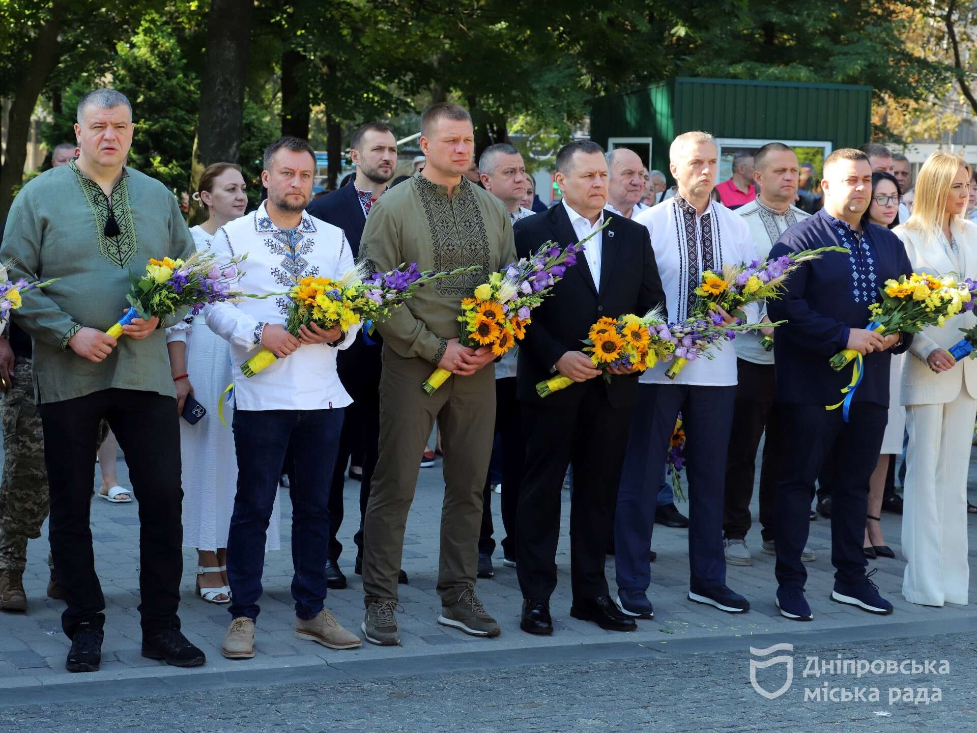 покладання4