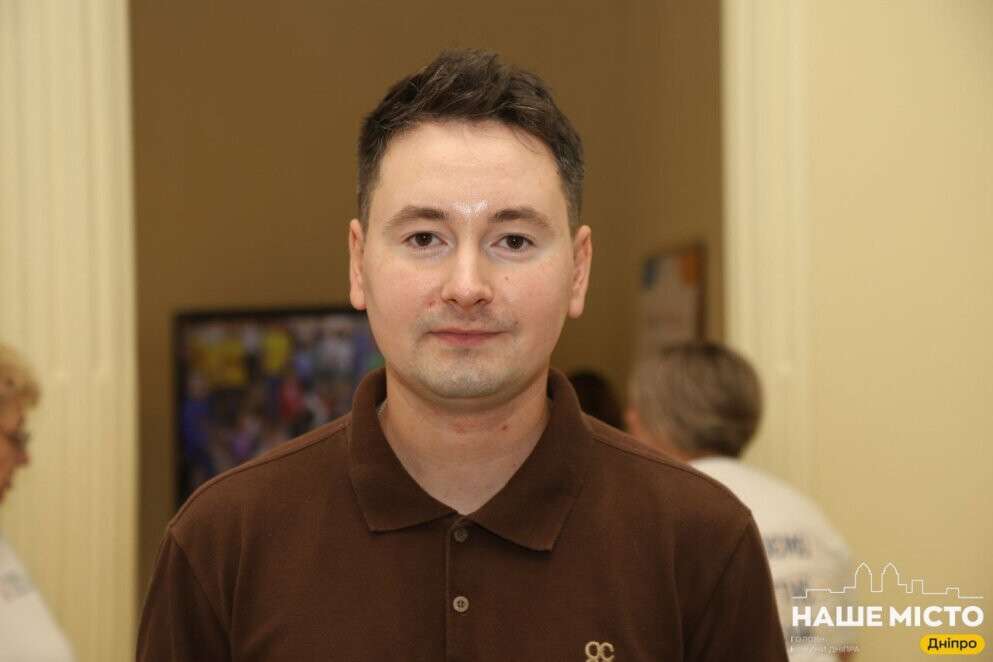 Форум «ED-ДНІПРО 2026»: у освіти Дніпра яскраве сьогодення та велике майбутнє