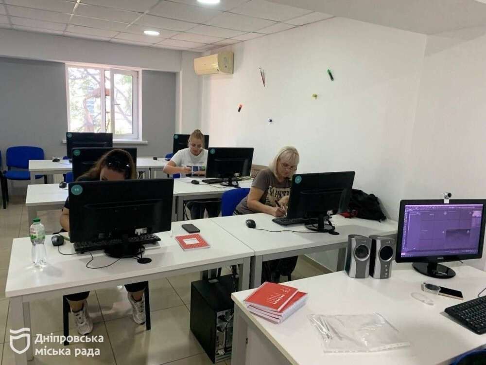навчання