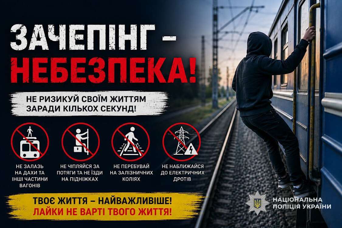 зачепінг