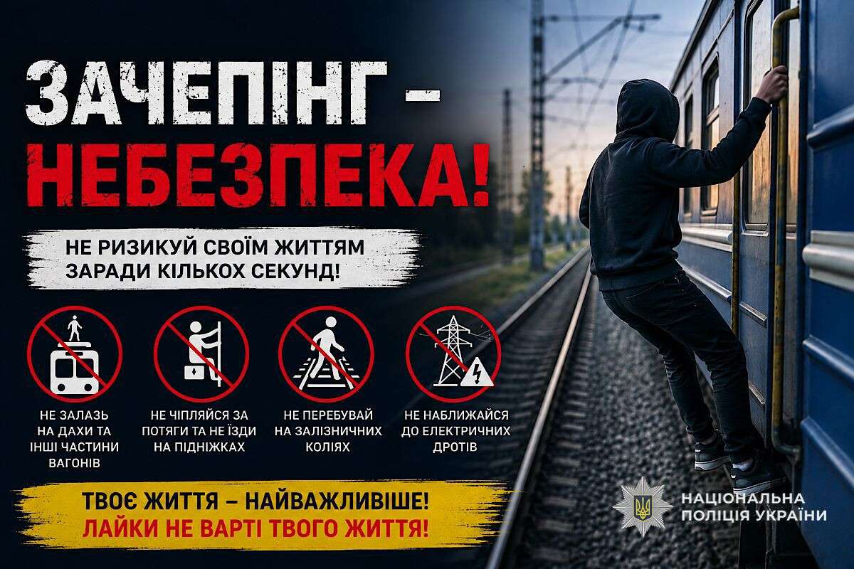 зачепінг