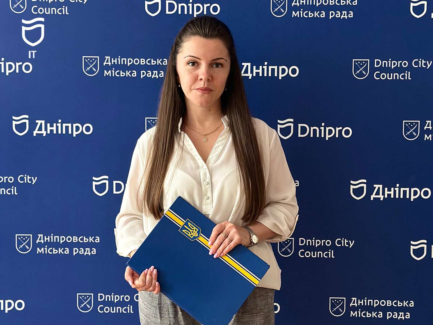Департамент інформаційних технологій