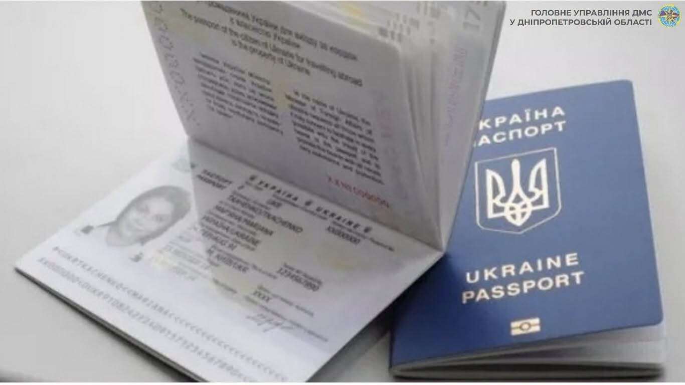 паспп