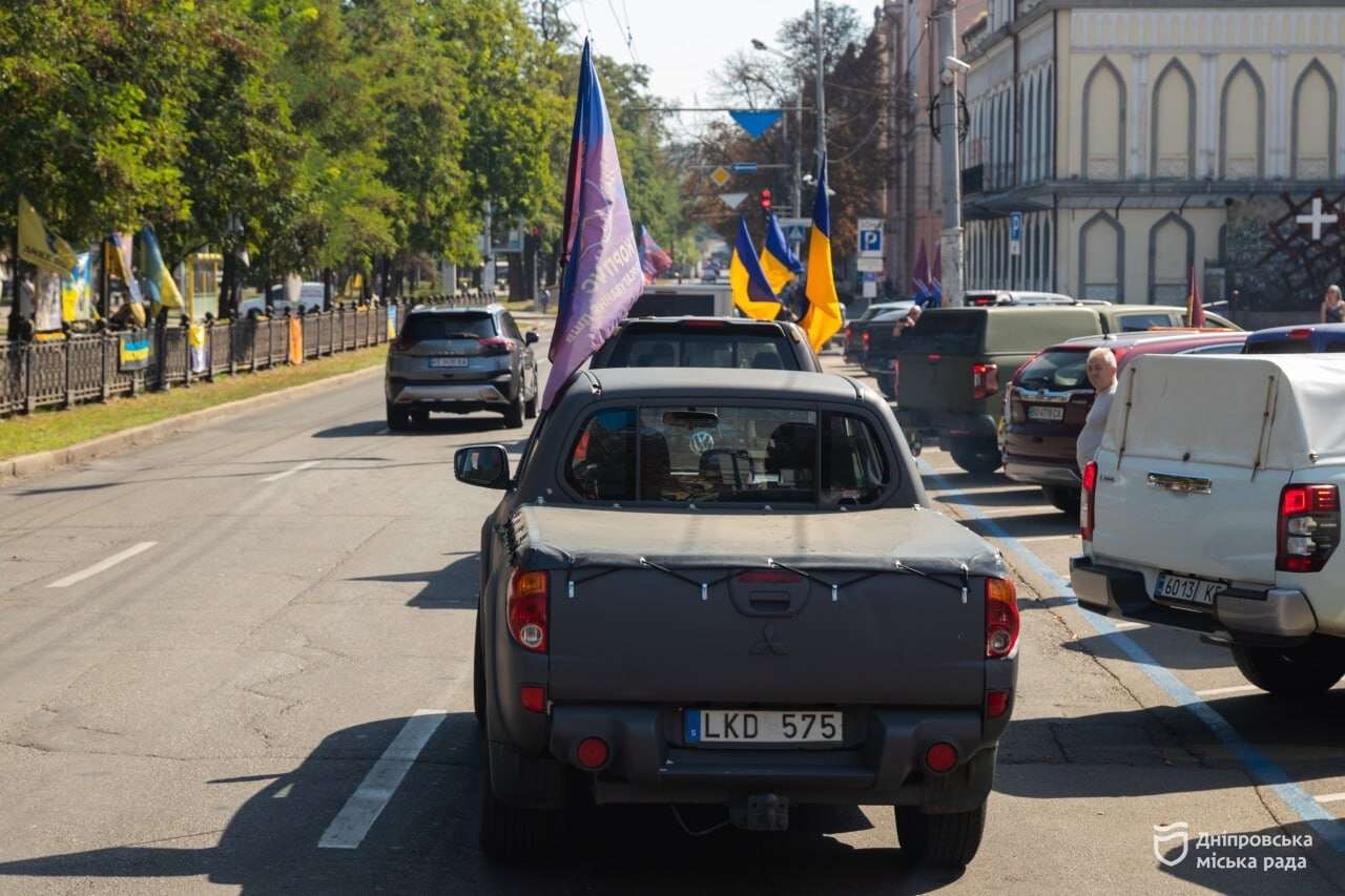ві