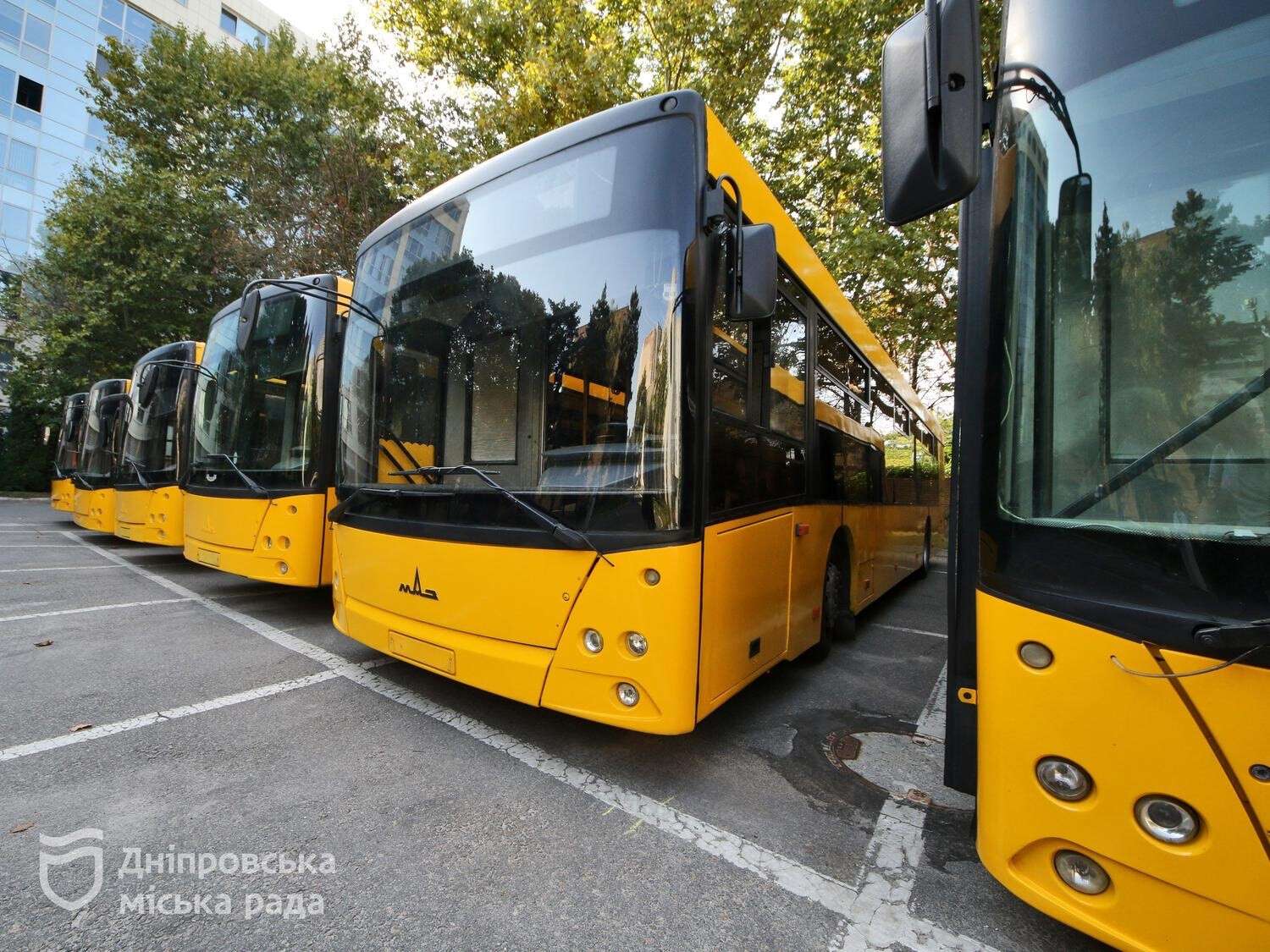 автобуси від Дніпра для Одеси