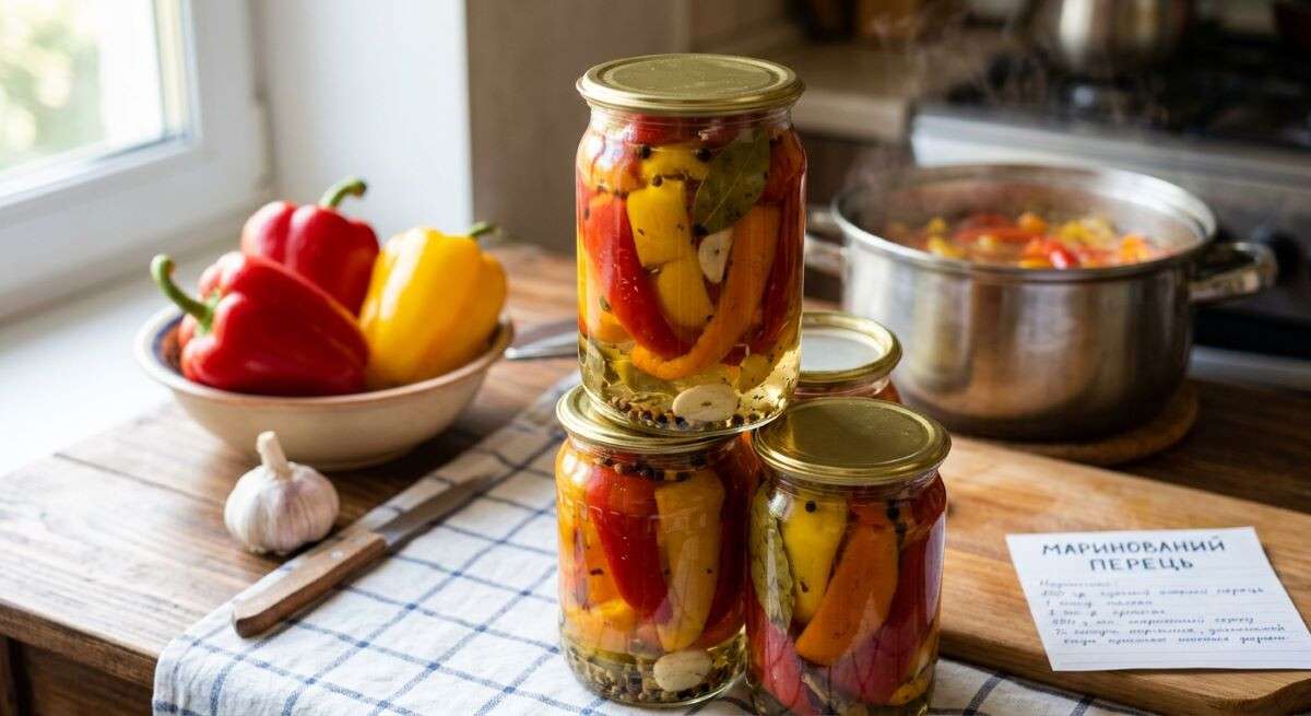 перець мар