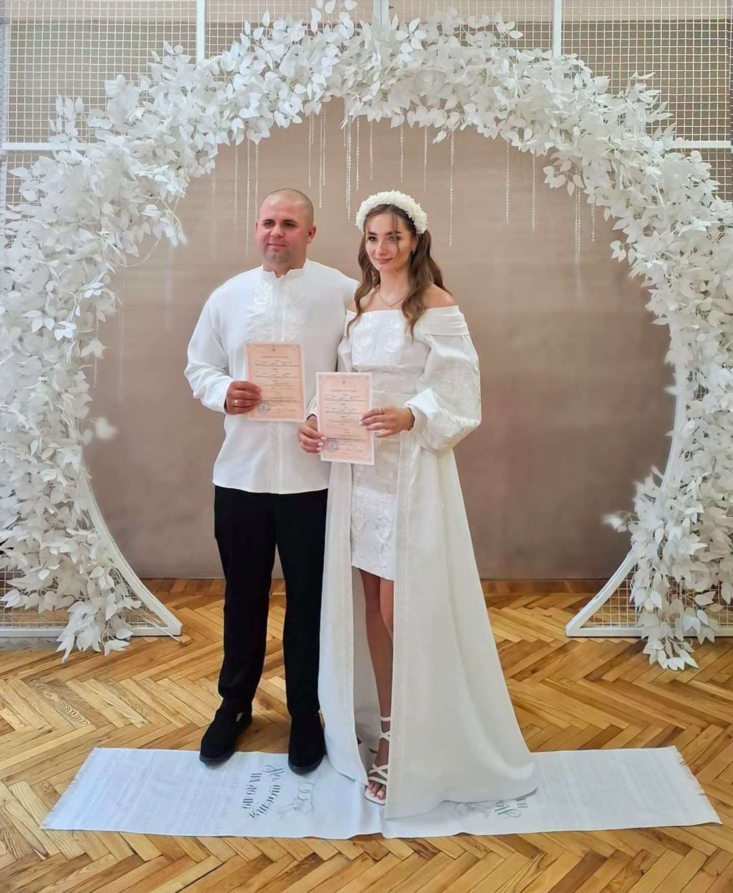 весільний бум