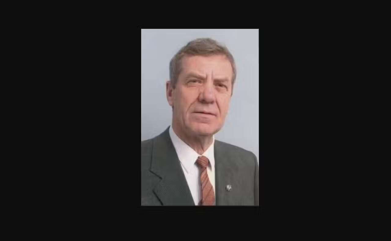 помер вчений Дніпро