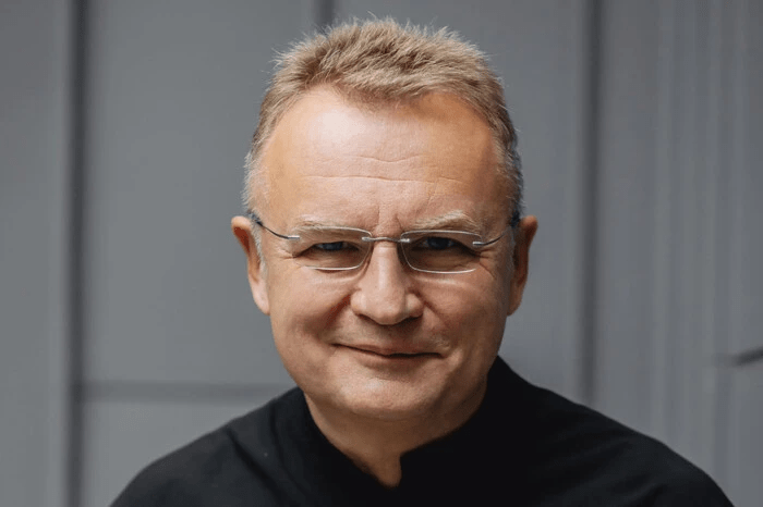 садовий