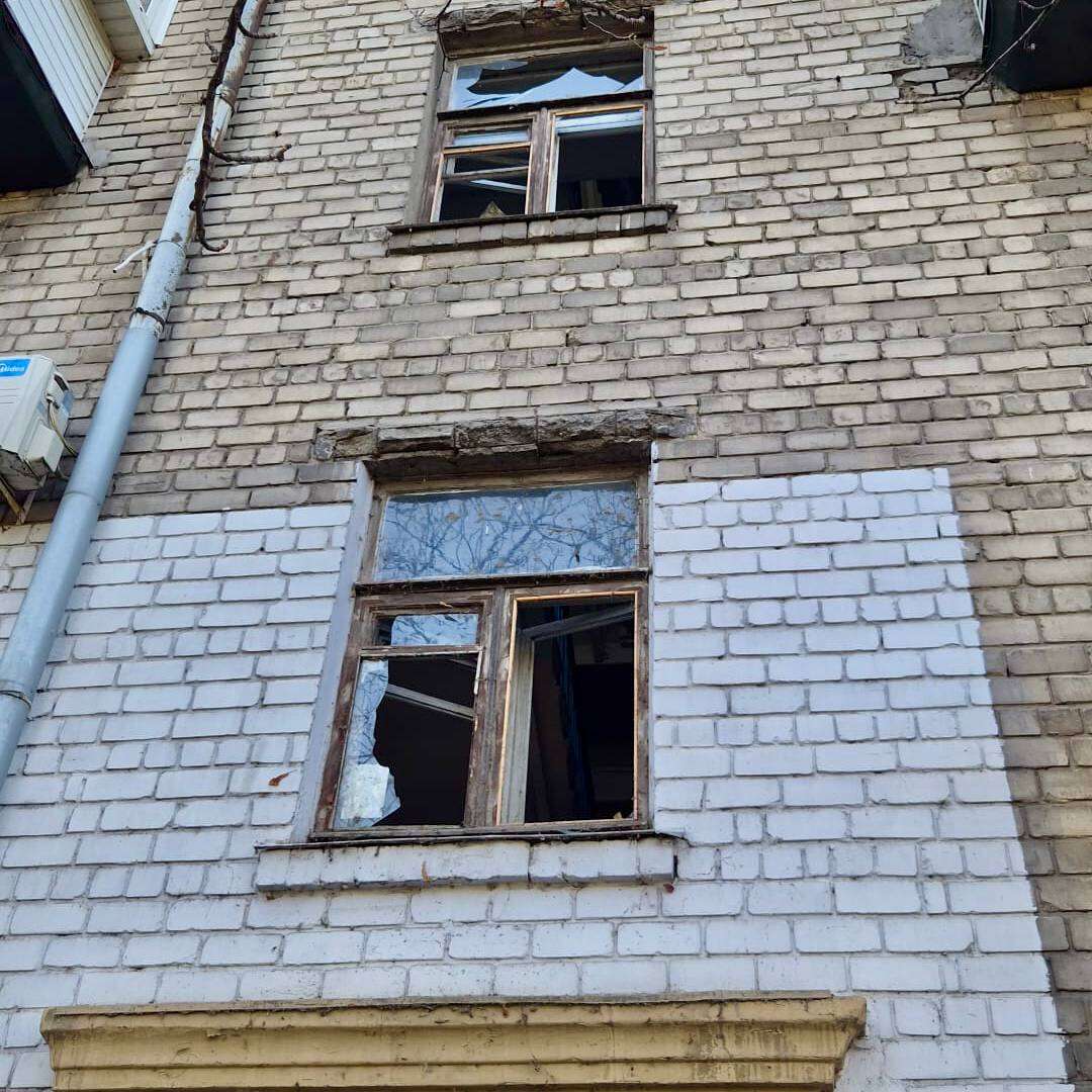 атака на Дніпро 12 жовтня