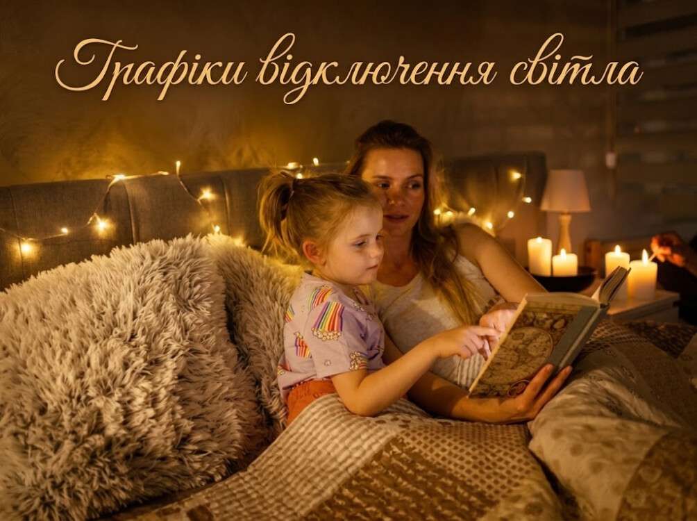 графіки