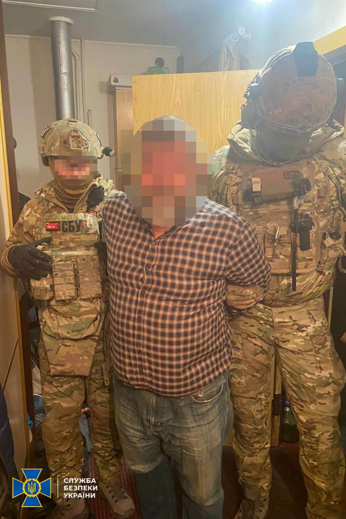 Як росія вербує агентів