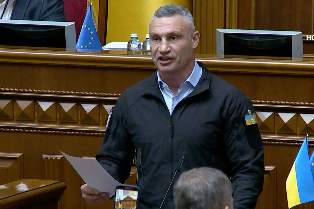 кличко