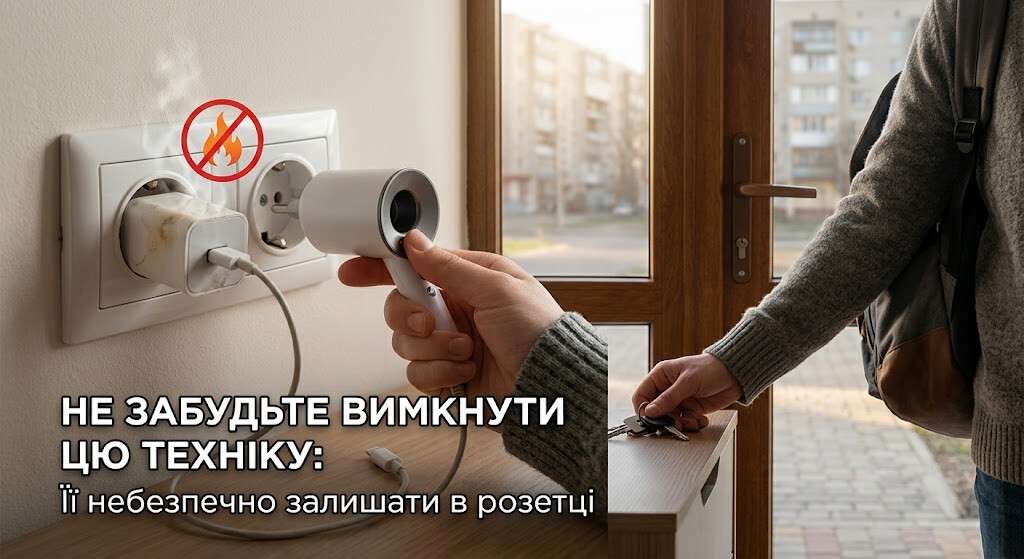 техніка