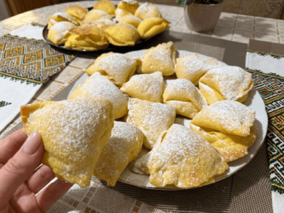 крила ангела