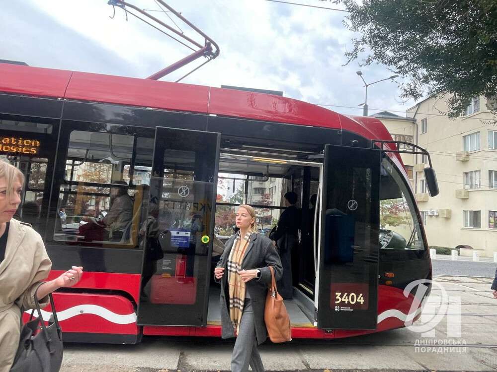 транспорт дніпро1
