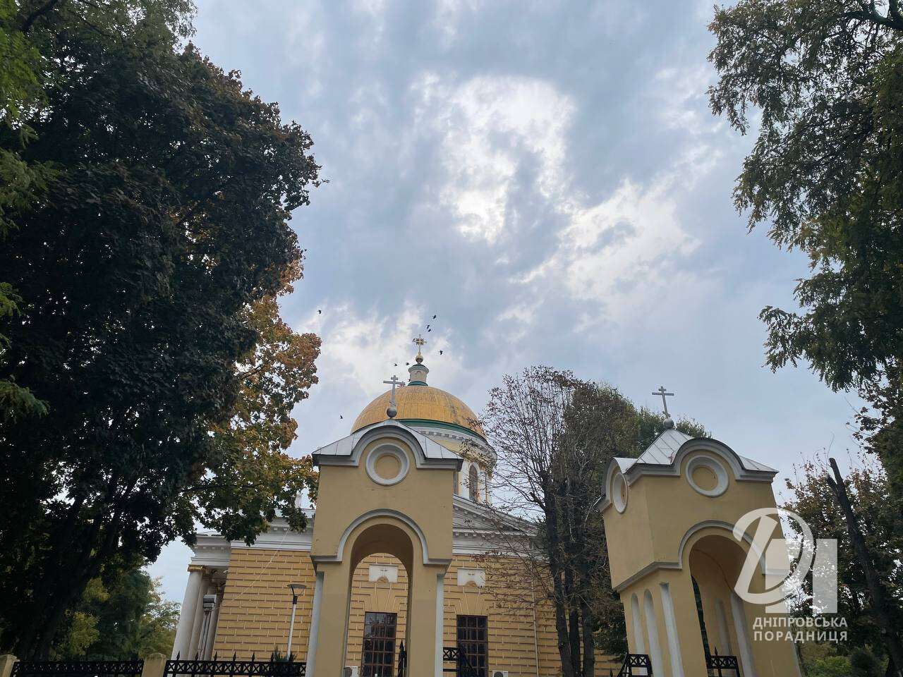церко
