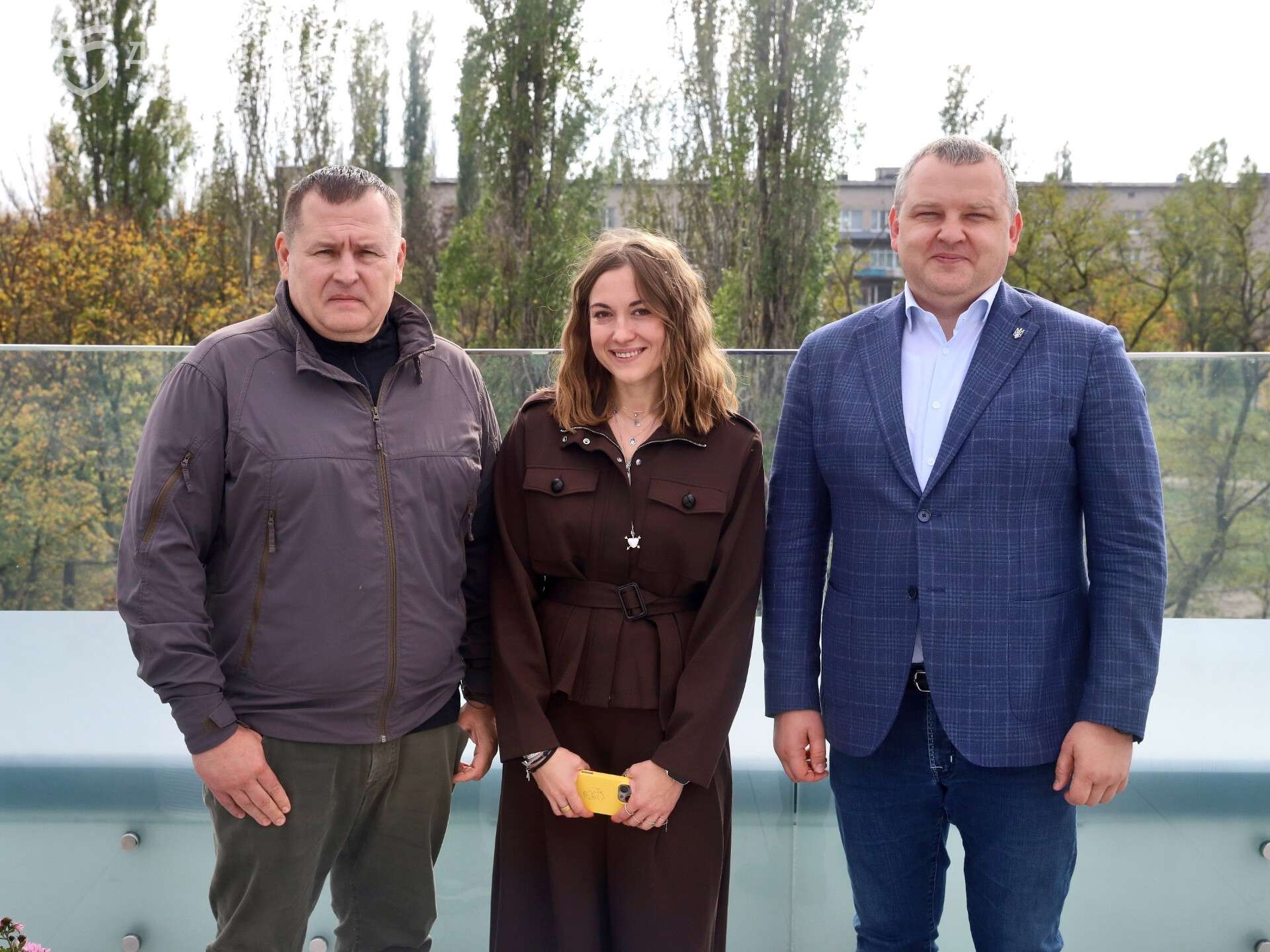 Дніпро сприятиме розбудові палатного фонду Superhumans Dnipro &mdash; центру, що надає комплексну допомогу постраждалим від війни військовим та цивільним