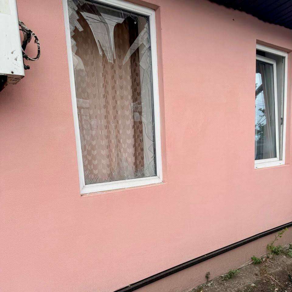 вибухи в Дніпрі