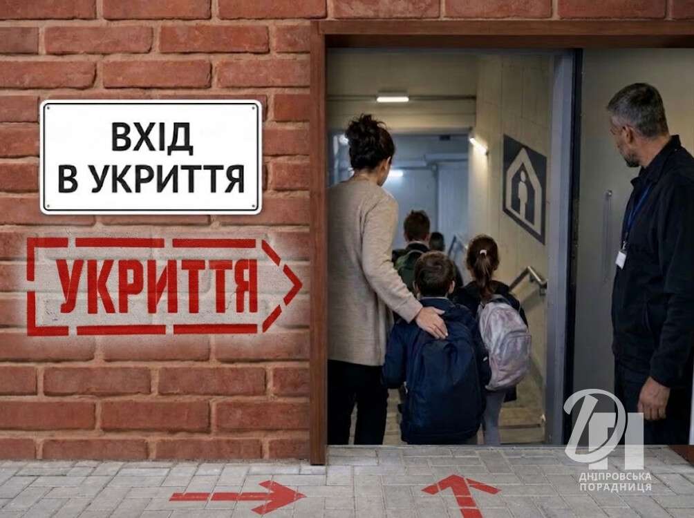 укриття