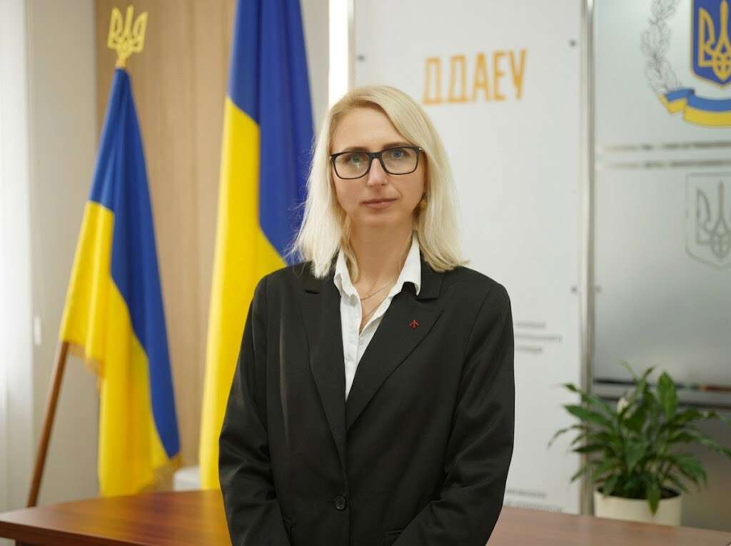 ректорша