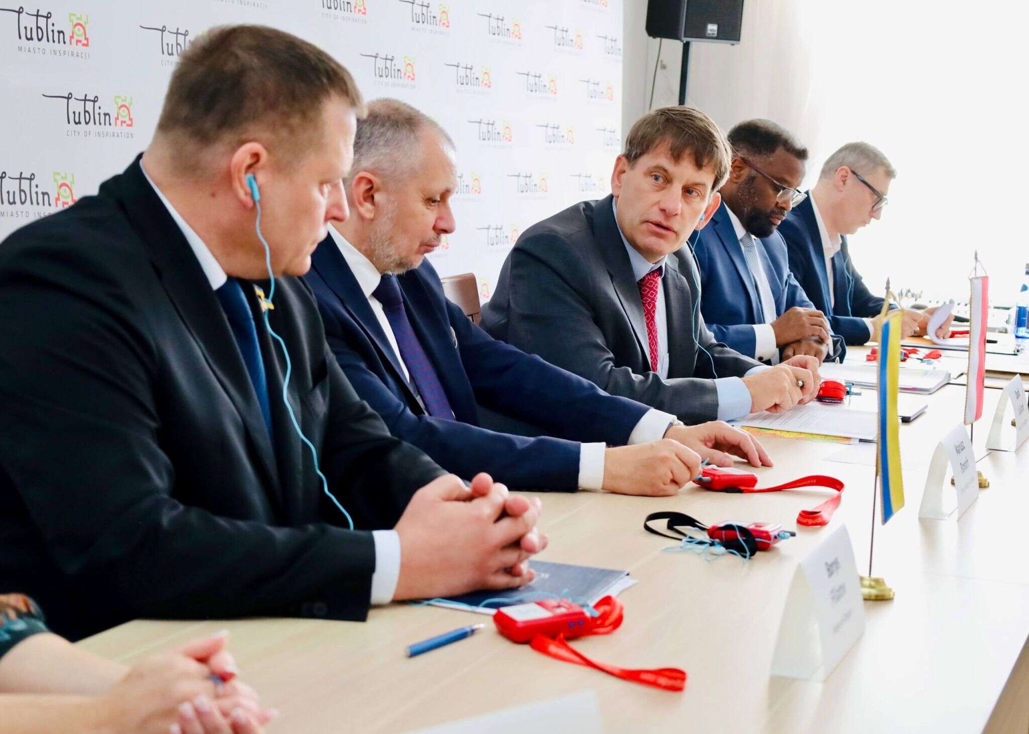 Підтримка медицини, освіти та стійкості в обмін на досвід виживання в умовах війни. Філатов розповів про перші подробиці побратимства Дніпра і Гранд-Рапідса (США)
