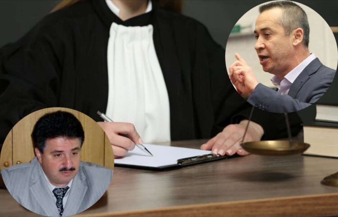 краснов и мархасин