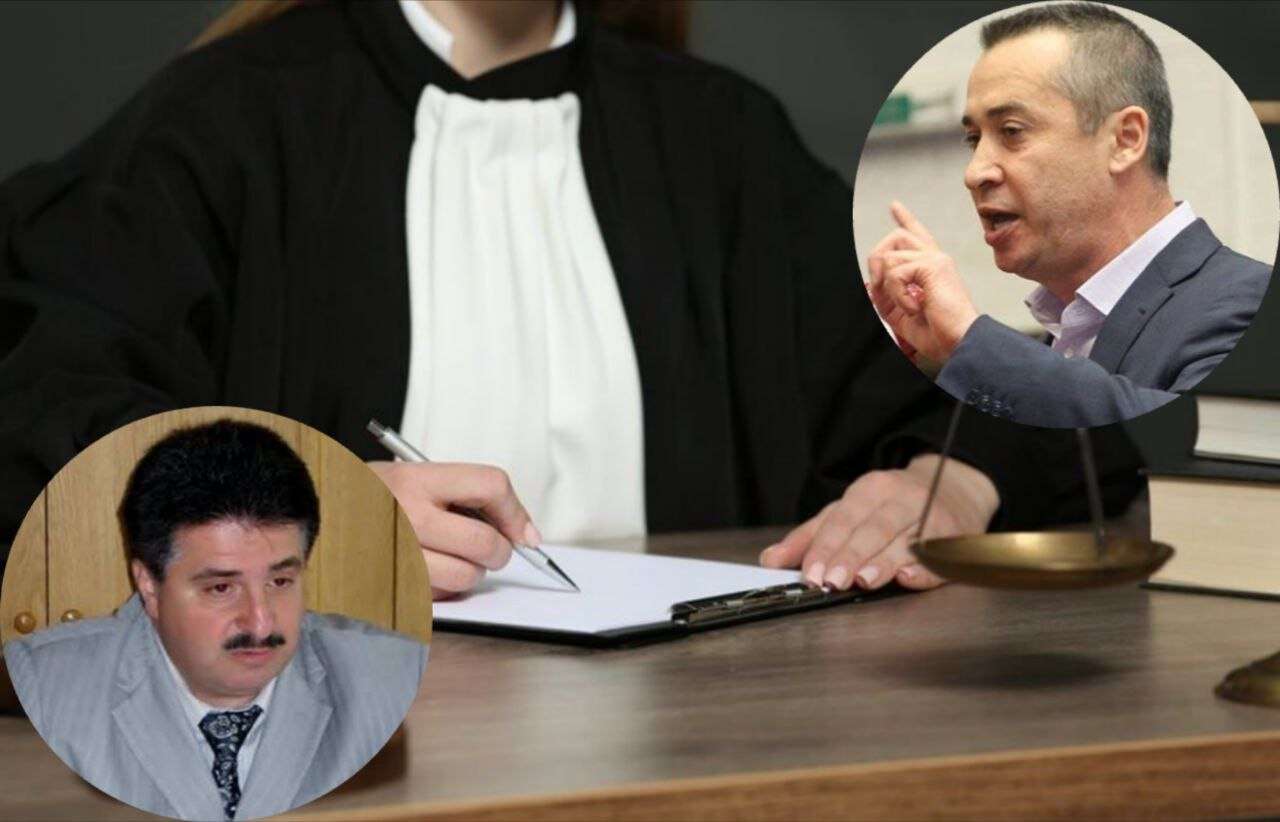 краснов и мархасин