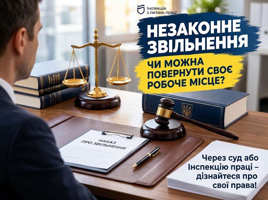 незаконне