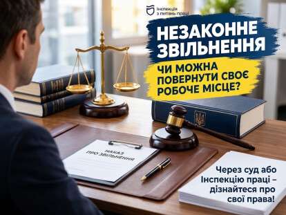 незаконне