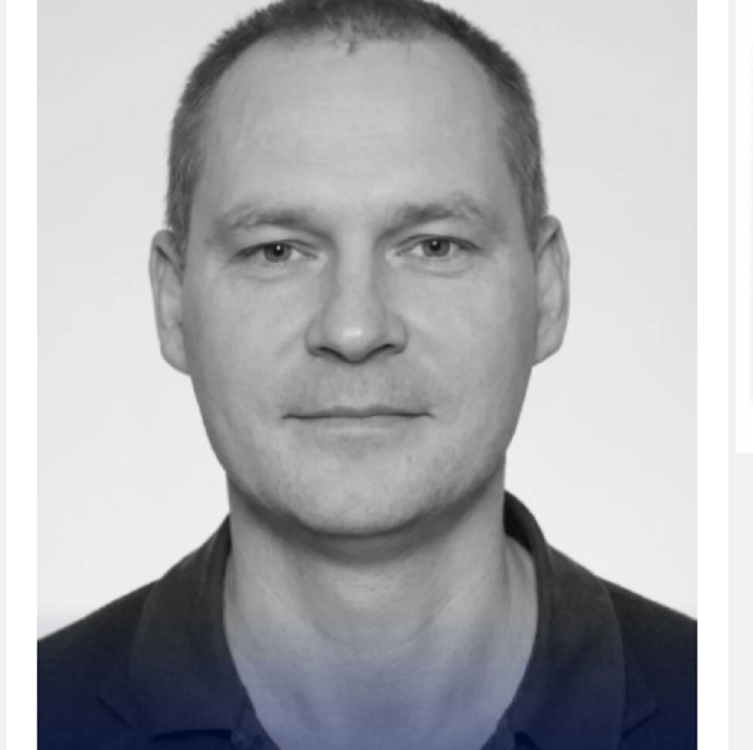 євгеній кривко